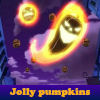 Juego online Jolly pumpkins